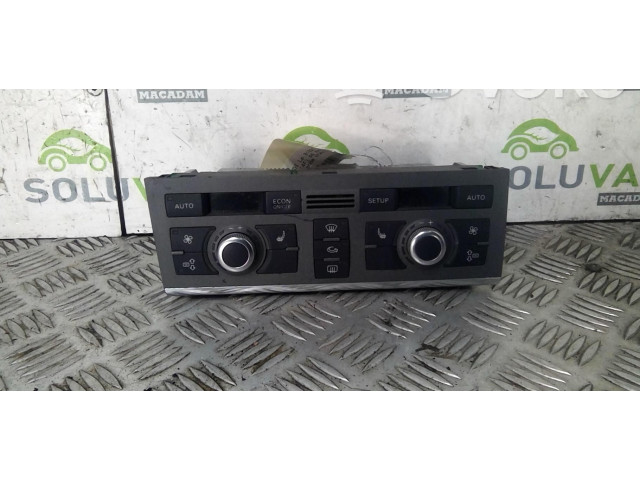 Блок управления климат-контролем NT   Audi A6 S6 C5 4B