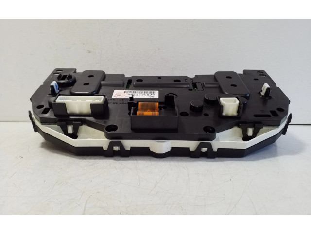 Přístrojová deska Nissan X-Trail T32 2015 248104CC3A