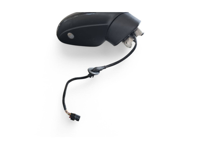 Zpětné zrcátko Volkswagen Touareg II 2012