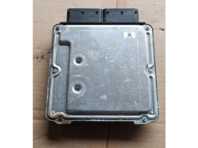 Řídící jednotka 4L1910401H Audi Q7 4L 2010