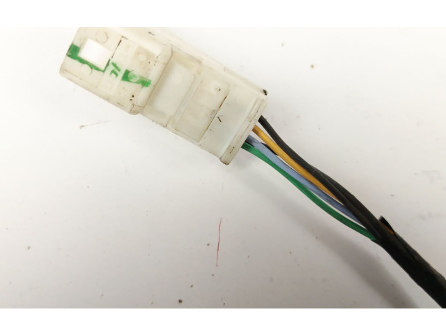 Зеркало электрическое Dacia Sandero 2008 - 2012 года