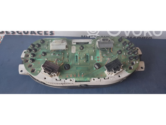 Панель приборов 7700410431F13 Renault Clio II