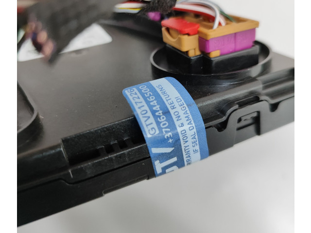 Блок комфорта 8W0907064CA, 8W0907064A Audi A5