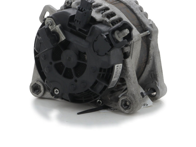 Генератор 9824742880, Q1-2656Q   Peugeot Partner III      