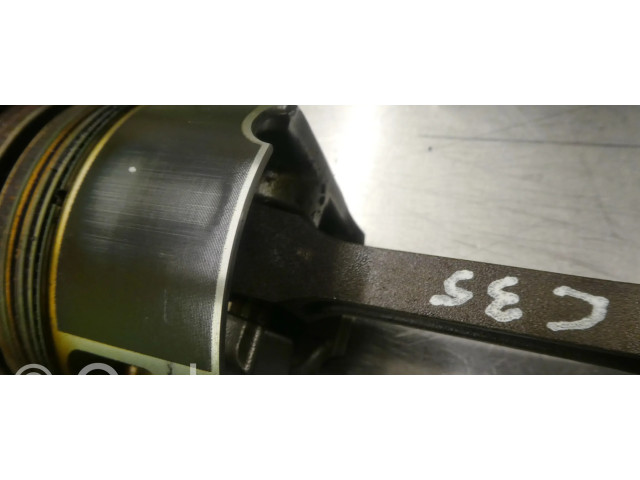 Píst 10HM Chevrolet Captiva 3.2