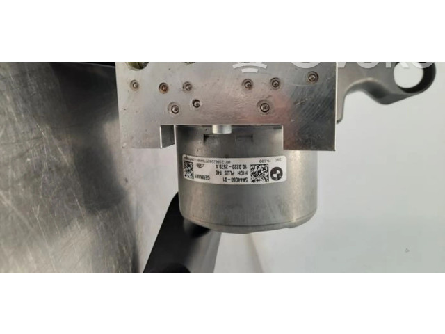 Блок АБС 34505A6DC80   BMW  1 F40  2019- года