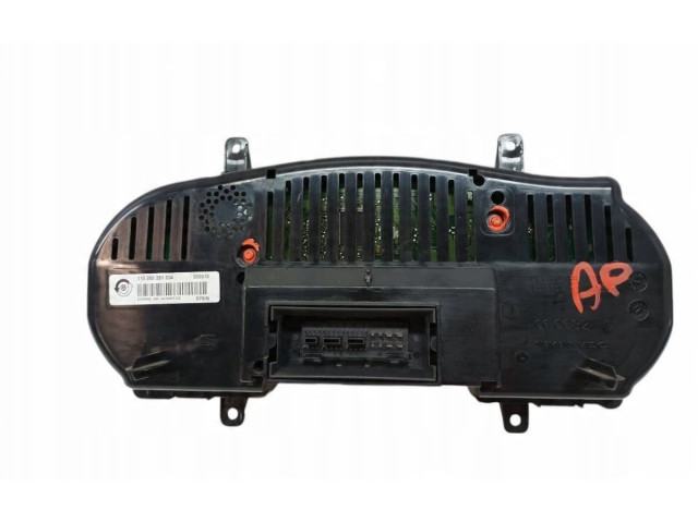 Volant Seat Leon (1P) 2007 1P0920841FX, 240KM  