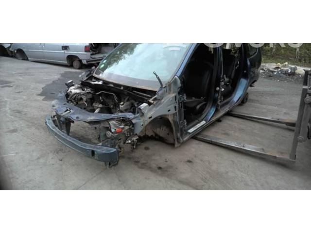 Außenspiegel elektrisch Tür vorne Dacia Lodgy 2012 - года