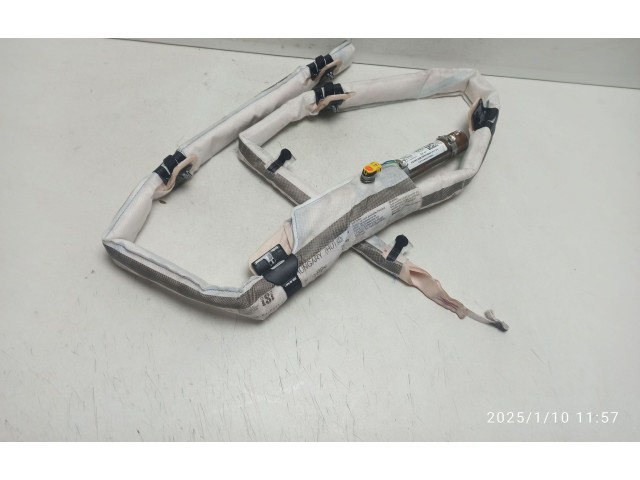 Боковая подушка безопасности 8U0880741D Audi Q3 8U