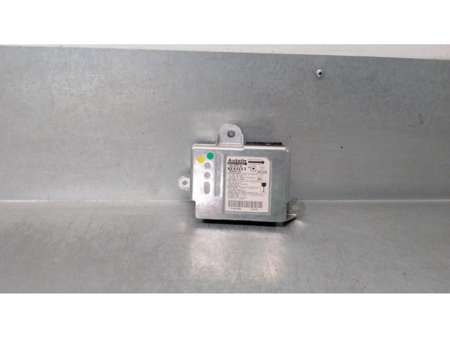 Блок подушек безопасности 8200481128, 604289700 Renault Megane II