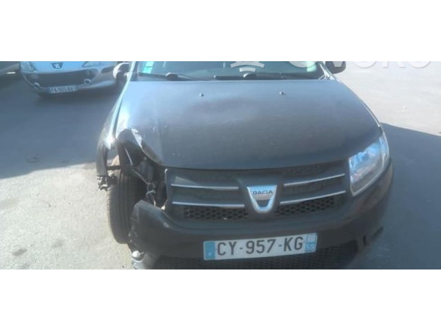 Блок подушек безопасности 985106332R Dacia Sandero