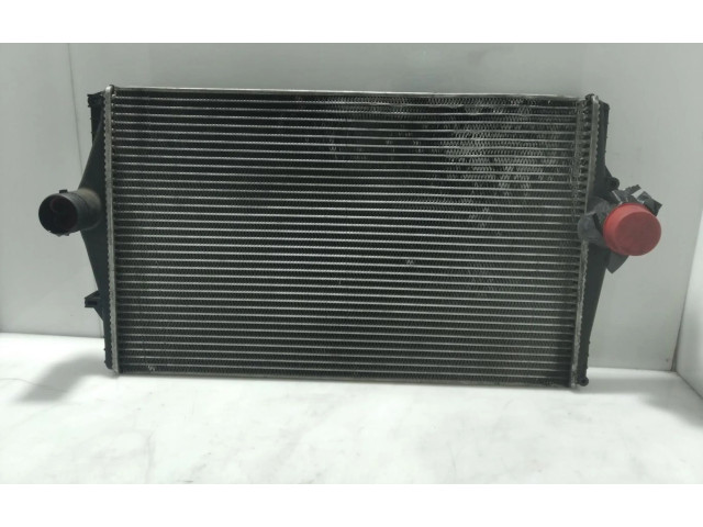 Интеркулер Volvo S80