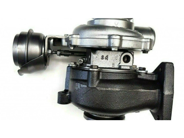 Турбина Suzuki Grand Vitara II 1.9 761618, 13900-67JH1