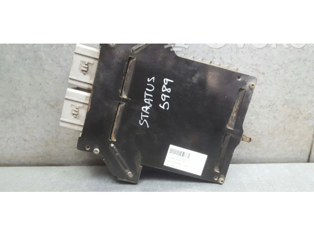 Řídící jednotka 04745860 Chrysler Stratus