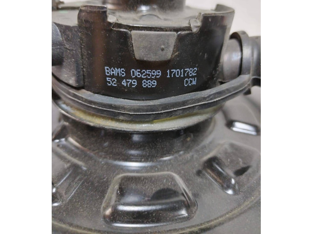 Вентилятор печки 52479889, 062599 Chevrolet Tahoe