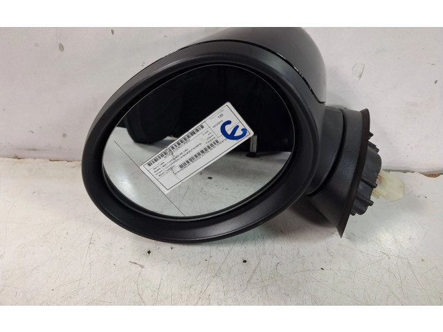 Zpětné zrcátko Mini Cooper Countryman F60 2021