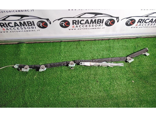 Боковая подушка безопасности 52025700, 199B6000 Alfa Romeo Mito