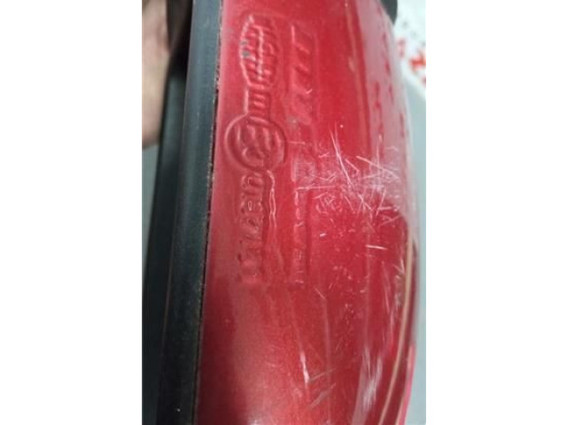 Zpětné zrcátko Fiat Punto (188) 2004 0157181, 157181