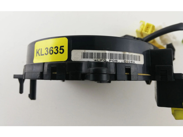 Подрулевой шлейф SRS KL3635 Mitsubishi Outlander