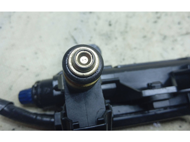 Топливная рампа 036133319AE, 036133319AE Skoda Fabia Mk1 (6Y)