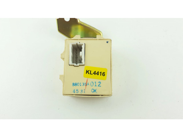 Блок управления 88013SA012, KL4416 Subaru Forester SF