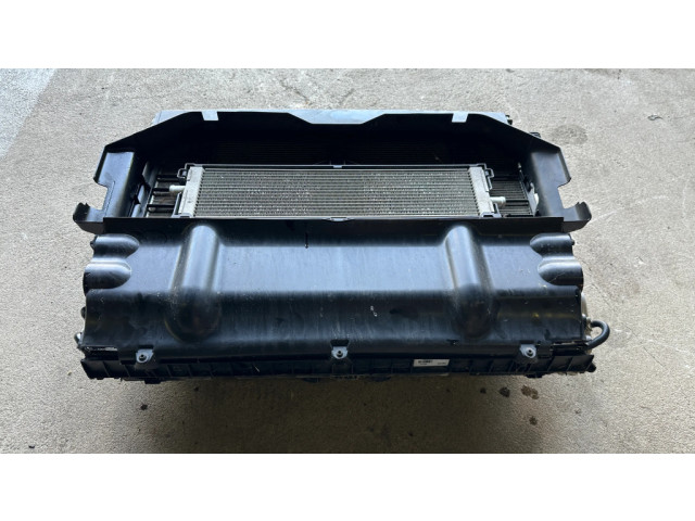 Комплект радиатора