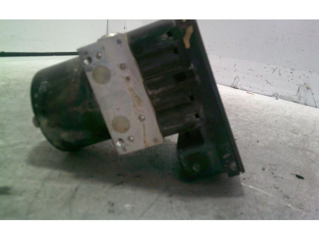 Блок АБС 1K0907379AC Audi A3 S3 A3 Sportback 8P 2005 - 2013 года