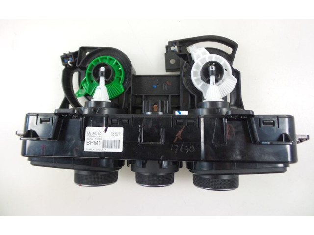 Блок управления климат-контролем 97250B9000, 97250B9000 Hyundai i10