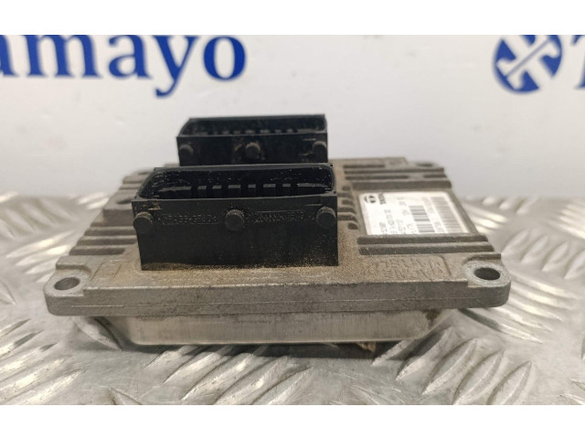 Řídící jednotka 570415219901 Tata Indica Vista I 2012