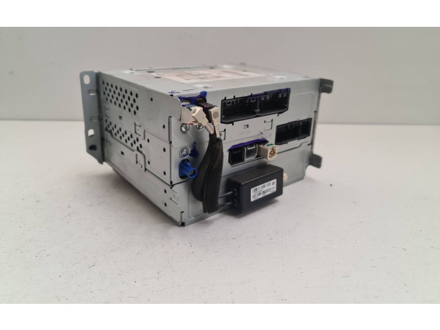 Дисплей    05064993AH, P05091462AH   Fiat Freemont