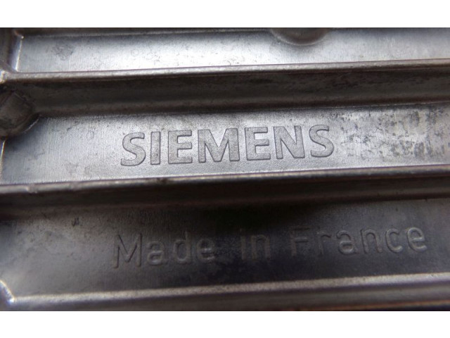 Řídící jednotka 7530656, 7527610   Mini One - Cooper R50 - 53 2001