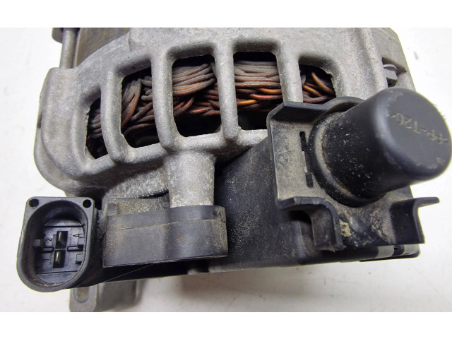 Генератор 30659131, 0125811005 Volvo S60