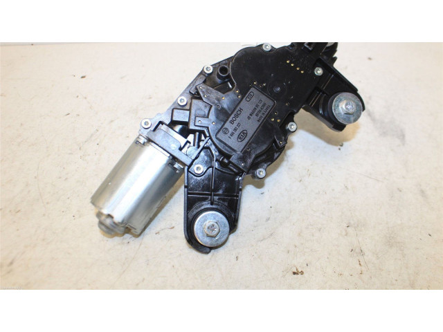 Моторчик заднего дворника 98700A2500    KIA Ceed