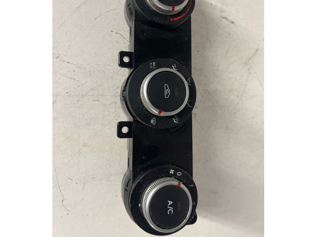 Блок управления климат-контролем 972501HXXX   KIA Ceed