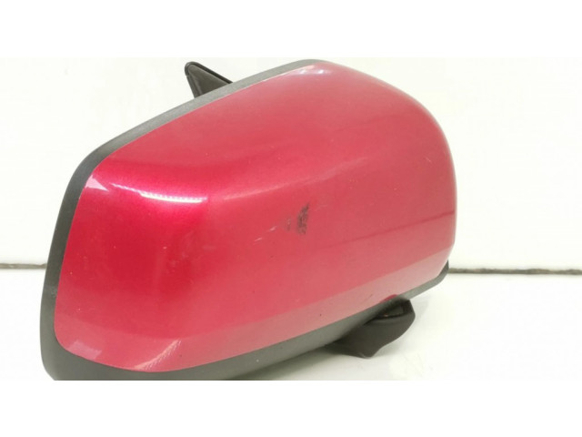 Зеркало электрическое правое Mitsubishi Lancer X 2007- года