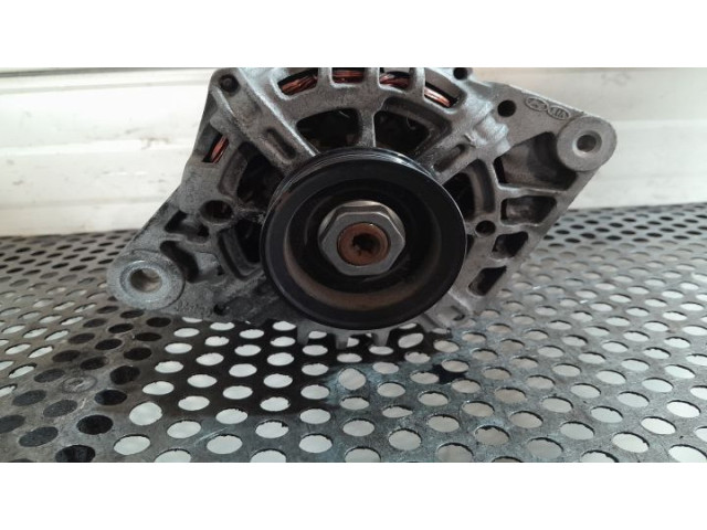 Генератор Hyundai i10