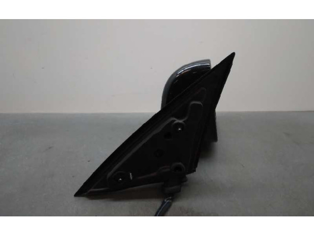 Зеркало электрическое Audi A6 S6 C6 4F 2004 - 2011 года