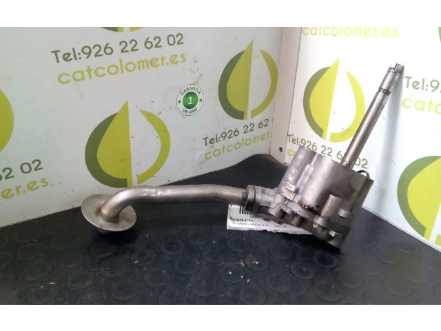 Масляный насос 1Z Seat Alhambra (Mk1)