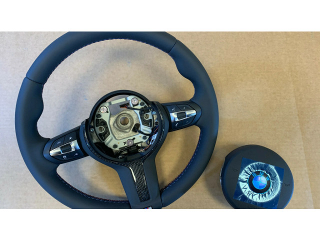 Руль BMW X3 F25  2010-2017 года 32307850403, 32308092206      