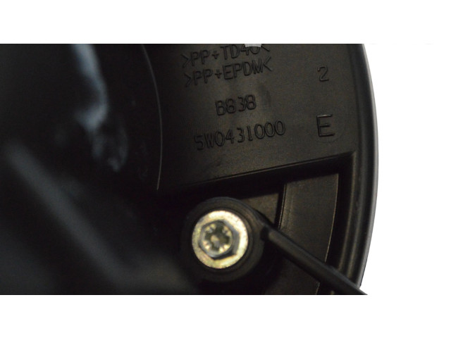 Вентилятор печки 5W0431000E Alfa Romeo Stelvio