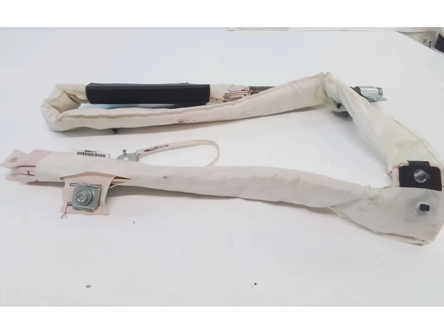 Боковая подушка безопасности 96980194, 07170246   Chevrolet Captiva