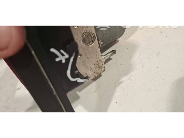 Jednotka ABS 0265230838, 56110-54LA1 Fiat Sedici 2007