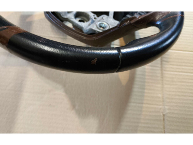 Руль KIA Ceed  2012 - 2018 года       