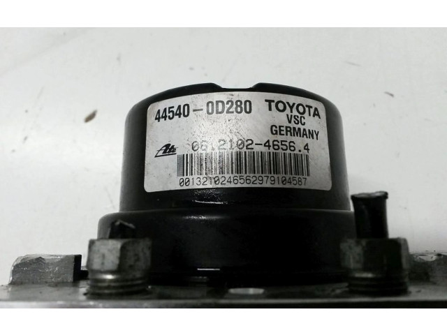 Jednotka ABS 06.21098060.3, 06.21098060.3 Toyota Yaris 2017
