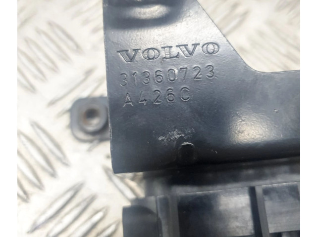 Блок управления 31360723, 15152400332 Volvo XC90