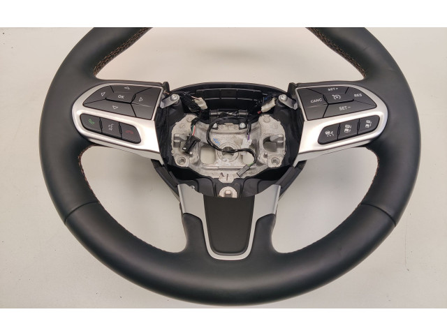 Volant Chrysler Pacifica 2017 5UZ541X9AF