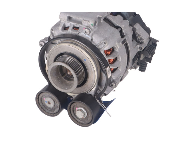 Генератор 06L903018H Audi A5