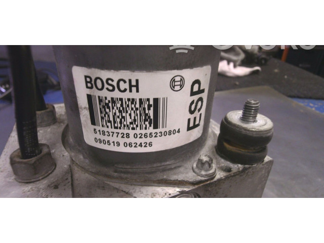 Jednotka ABS 0265951337 Alfa Romeo Mito 2009