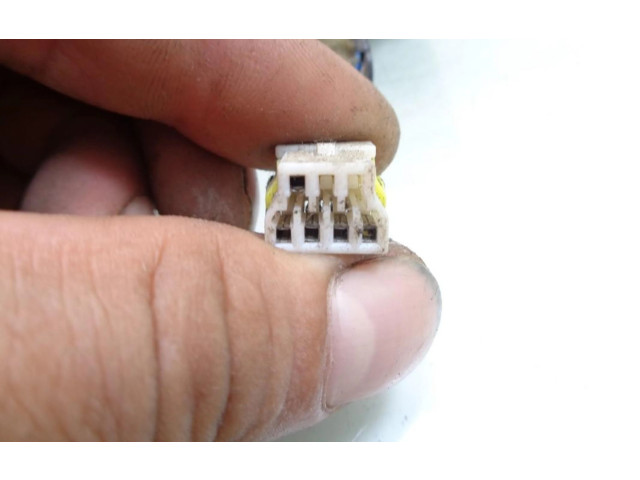 Зеркало электрическое Mitsubishi Galant 1997 - 2003 года