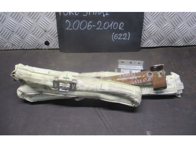 Боковая подушка безопасности 8A6A13K767AB   Ford S-MAX